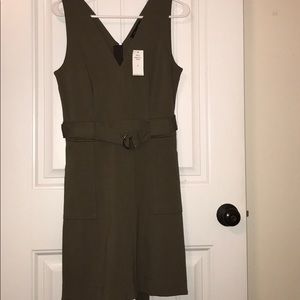 NWT Banana Republic Dress 8